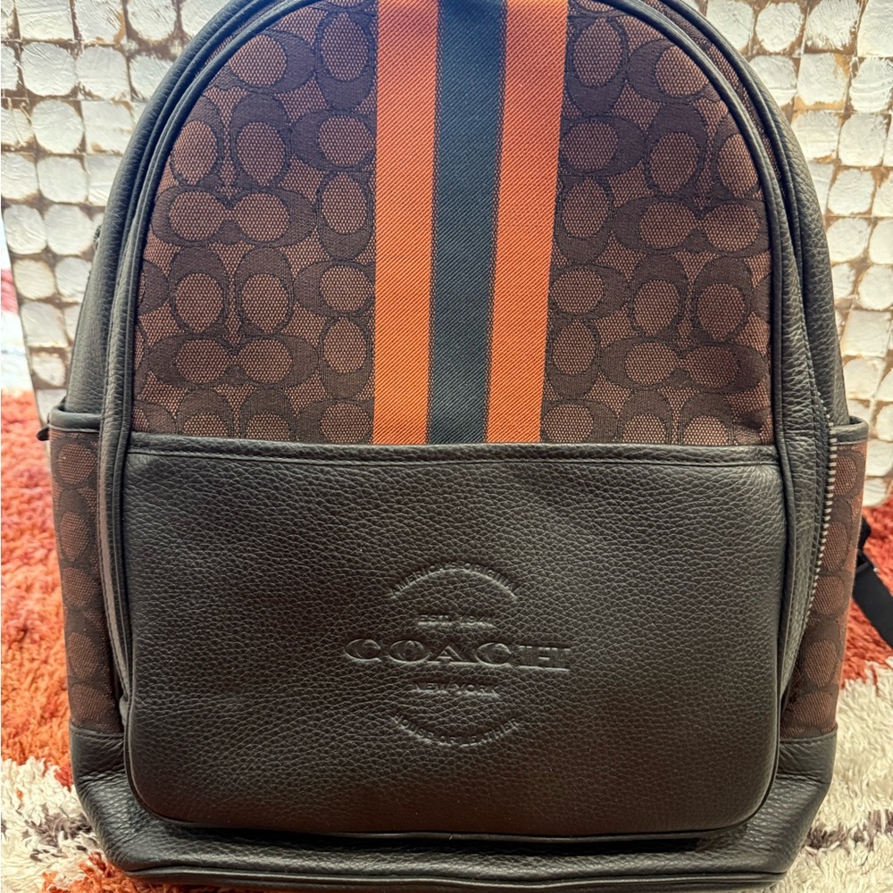 COACH Thompson Backpack